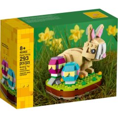 LEGO® BrickHeadz 40463 Velikonoční zajíček