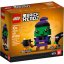 LEGO® BrickHeadz 40272 Halloweenska čarodejnica
