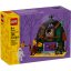 LEGO® 40721 Halloweenská stodola