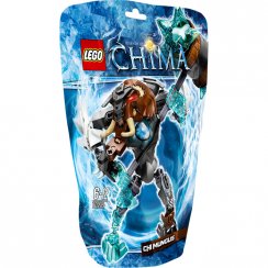 LEGO® CHIMA 70209 Mungus