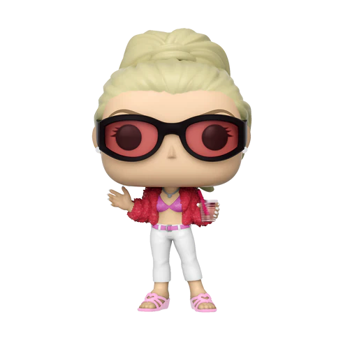 Funko POP! Pravá blondýnka Elle Sun