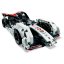 LEGO® Technic 42137 Formule E Porsche 99X Electric LEGO® Technic 42137 Formule E Porsche 99X Electric