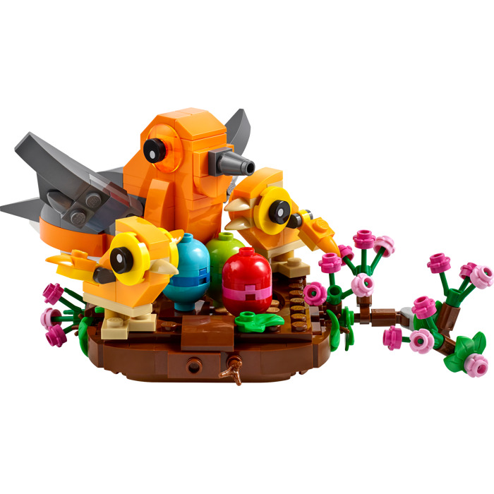 LEGO® 40639 Vtáčie hniezdo