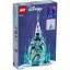 LEGO® Disney 43197 Ľadový zámok