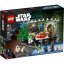 LEGO® Star Wars™ 40658 Millennium Falcon™ – Vánoční diorama