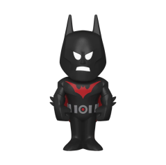 Funko Soda Batman Beyond