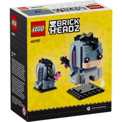 LEGO® BrickHeadz 40797 Ijáček