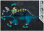 Playmobil 70627 Triceratops: Spor o legendární kameny