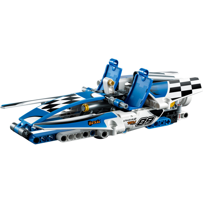 LEGO® Technic 42045 Závodná loď