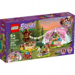 LEGO® Friends 41392 Luxusní kempování v prírodě