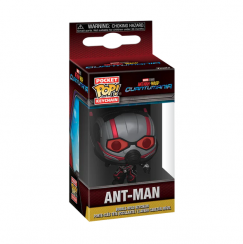 Funko POP! Keychain Ant Man Quantumania Ant Man