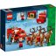 LEGO® 40499 Santovy sáně