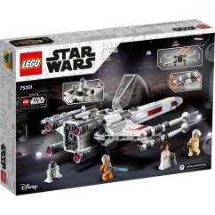 LEGO® Star Wars™ 75301 Stíhačka X-wing Luka Skywalkera