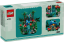 LEGO® 40782 Dioráma tropického deštného pralesa
