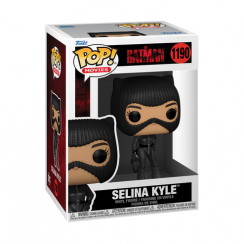 Funko POP! 1190 The Batman Selina Kyle