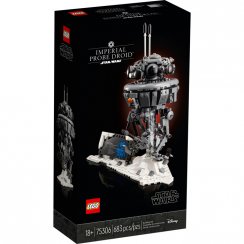 LEGO® Star Wars™ 75306 Imperiálny prieskumný droid