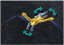 Playmobil 70628 Pteranodon: Útok zo vzduchu
