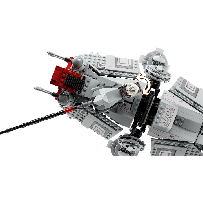 LEGO® Star Wars™ 75337 AT-TE™