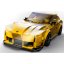 LEGO® Speed Champions 76901 Toyota GR Supra