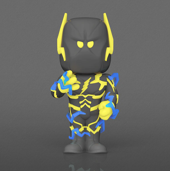 Funko Soda Godspeed - Flash