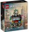 LEGO® NINJAGO® 40703 Miniatúrne City
