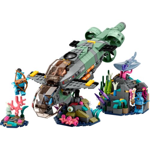 LEGO® Avatar 75577 Ponorka Mako