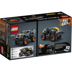 LEGO® Technic 42119 Monster Jam Max-D