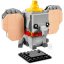 LEGO® BrickHeadz 40792 Dumbo LEGO® BrickHeadz 40792 Dumbo