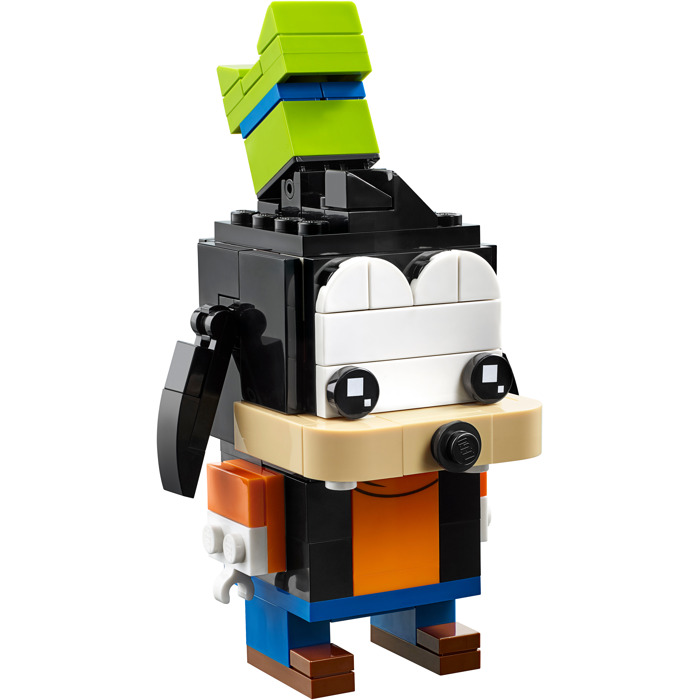 LEGO® BrickHeadz 40378 Goofy a Pluto