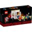 LEGO® Icons 40586 Dodávka na sťahovanie