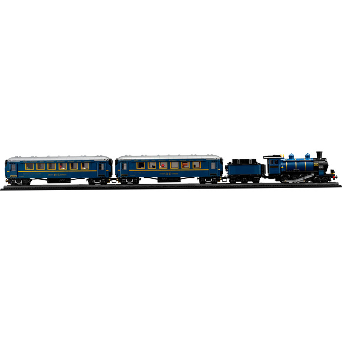 LEGO® Ideas 21344 Vlak Orient Express