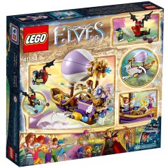 LEGO® Elves 41184 Aira a její vzducholoď