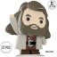EDUCA 3D puzzle Harry Potter: Rubeus Hagrid