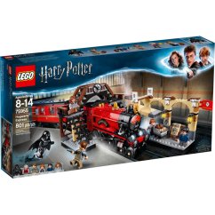 LEGO® Harry Potter™ 75955 Spěšný vlak do Bradavic