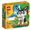 LEGO® 40575 Rok králíka