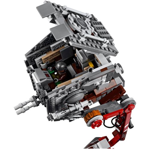 LEGO® Star Wars™ 75254 Průzkumný kolos AT-ST