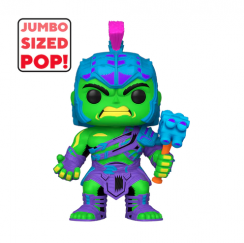 Funko Pop! 907 XL Marvel Ragnarok Hulk