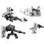 LEGO® Star Wars™ 75320 Bojový balíček so Snowtroopermi