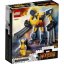 LEGO® Super Heroes 76202 Wolverinovo robotické brnění LEGO® Super Heroes 76202 Wolverinovo robotické brnění