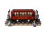 LEGO® BrickLink 910044 Vlak z Divokého západu