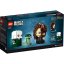 LEGO® BrickHeadz 40496 Voldemort Nagini a Bellatrix