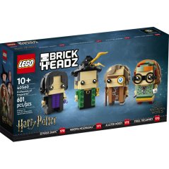 LEGO® BrickHeadz 40560 Rokfortskí profesori