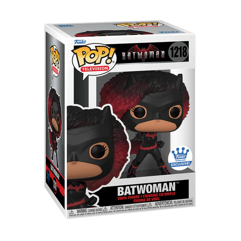 Funko POP! DC Comics Batwoman