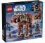 LEGO® Star Wars 40806 Perníková AT-AT Chodiaca Mašina