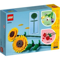 LEGO® 40524 Slnečnice