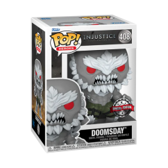 Funko Pop! 408 Injustice Doomsday
