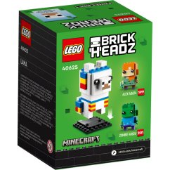 LEGO® BrickHeadz 40625 Lama