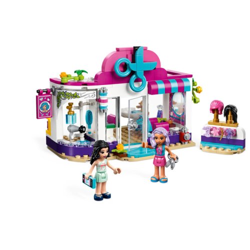 LEGO® Friends 41391 Kaderníctvo v mestečku Heartlake