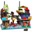 LEGO® NINJAGO® 40706 Miniaturní trhy v NINJAGO City