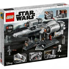 LEGO® Star Wars™ 75292 Razor Crest™